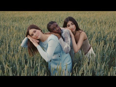 Katie Tupper - How Can I Get Your Love? (Official Video)