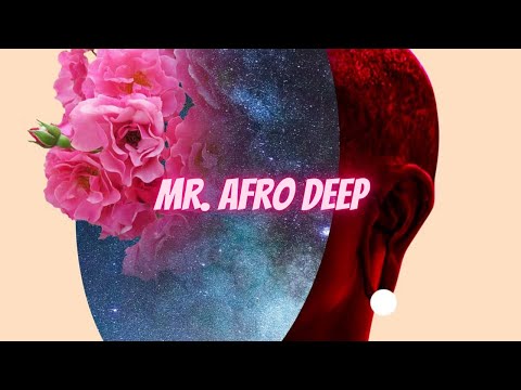 Da Capo ft. Black Spear - African Roots (Vida-soul Rituals Remix)