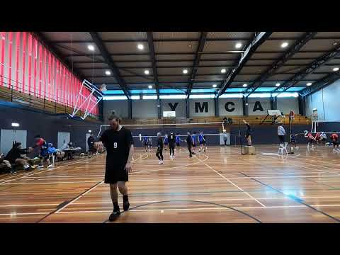 Harbour Dragons vs Waitakere Development - 13/08/22