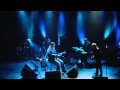 Bill Deraime - chaque matin live nov 2012 