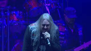 SAXON - Live Munich 2015