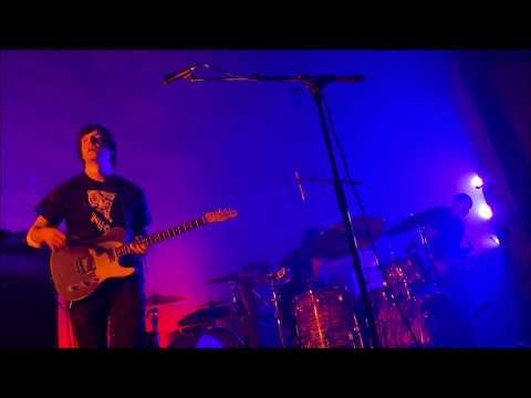 The Velvet Teen - Live at Masonic Lodge at Hollywood Forever 1/30/2020