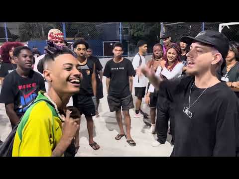 MINEIRO X FL | 2ª FASE | 19ª EDIÇÃO BATALHA DO COREIÃO 🇰🇷