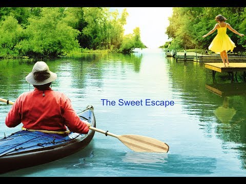 The Sweet Escape (2015) Trailer