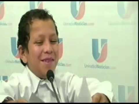 NIÑOS CRUZ GALVEZ