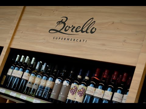 BORELLO ROSTA - INAGURAZIONE