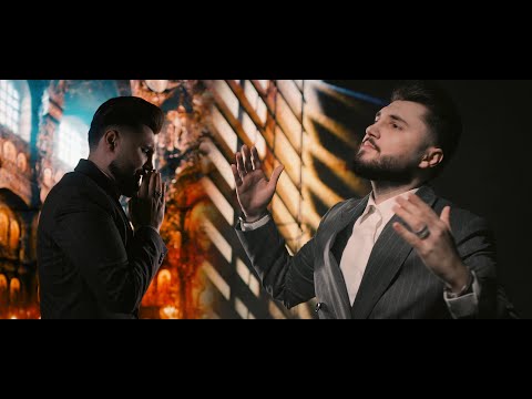 Cristian Yanev - Vino Doamne pe pamant | Official Video
