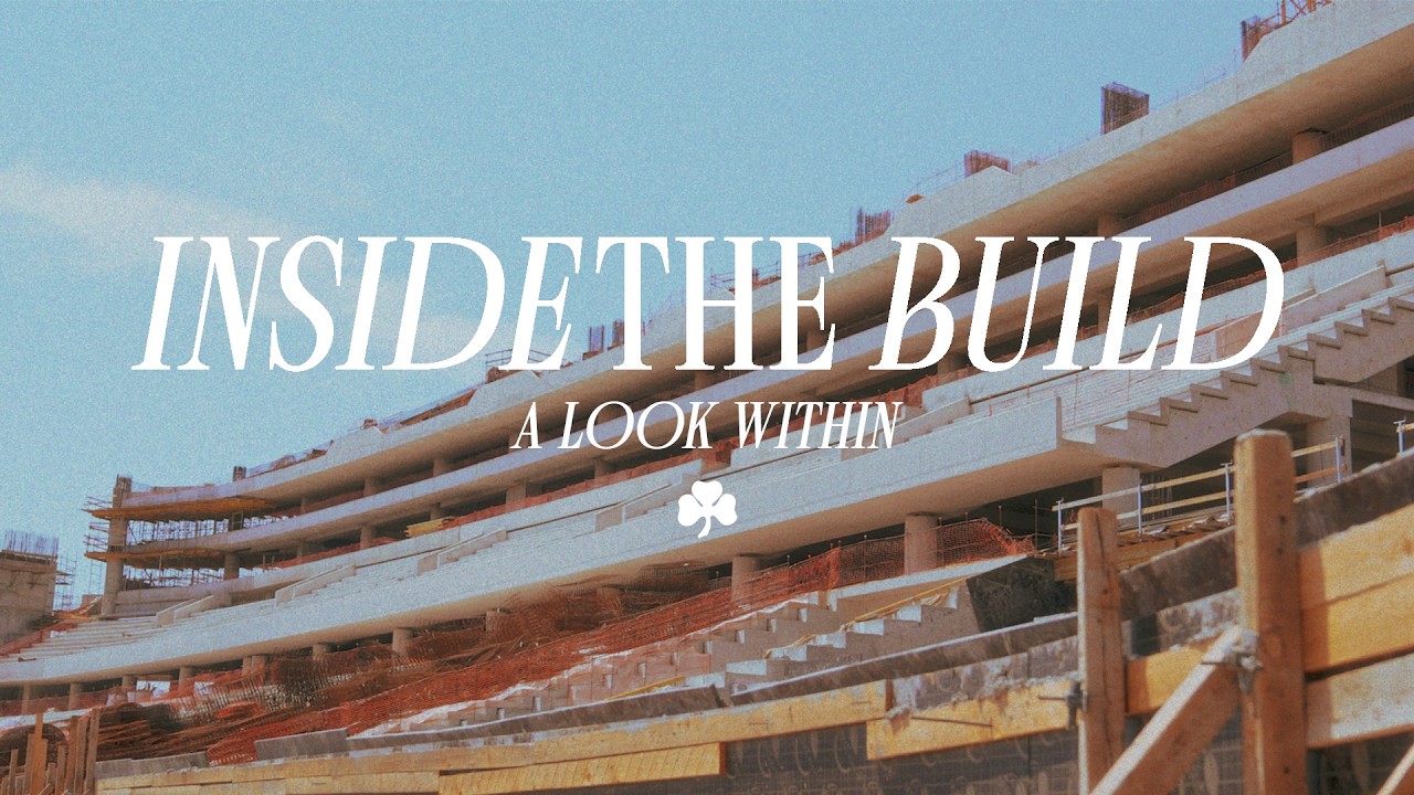 Inside the Build: A Look Within | pao.gr