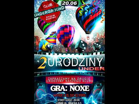 The best Of Club Underground vol 10