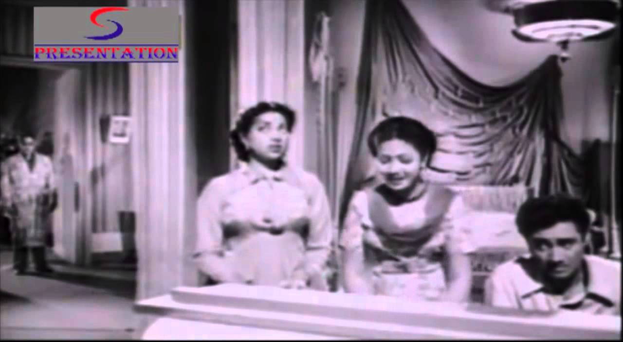 Nayaa Nayaa Hai Pyaar Zamaanaa Dekh Na Le Lyrics | Sanam | S D Batish, Shamshad Begum, Suraiya | Husnlal Bhagatram