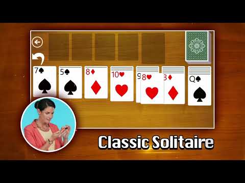 Double Solitaire JD