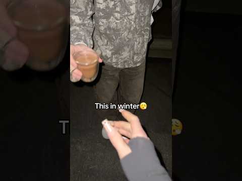 The perfect hoodie for this winter 😮‍💨❤️