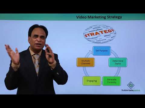 Social Media Marketing – Introduction