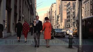 NEXO DIGITAL presenta COLAZIONE DA TIFFANY al CINEMA a SAN VALENTINO