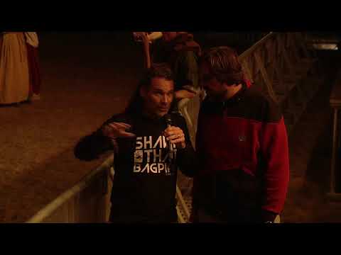 Castlefest 2022 Live - The Sidh