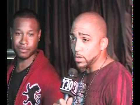 On the Set with MEANT2B's Music Video