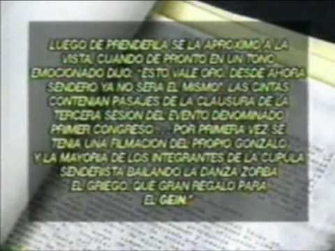La captura de Abimael Guzmán. Parte 6