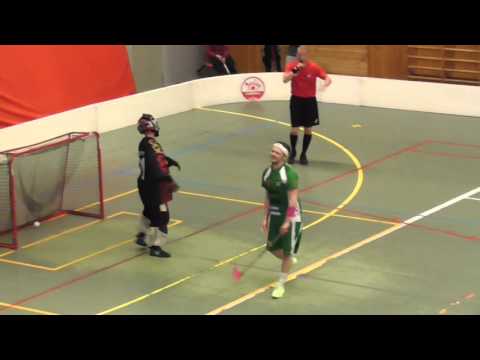 Haparanda AIK - Malmbergets AIF 11 - 16 (Del 6)