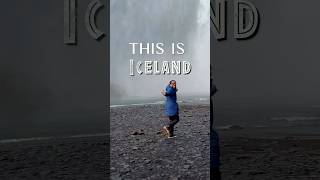 This is your sign to visit Iceland 🇮🇸