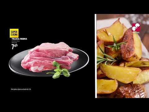 Mercator redovni katalog od 27.8. do 9.9.2020.