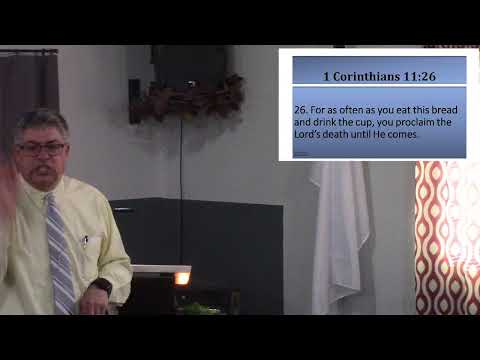 Lizard Butte Worship