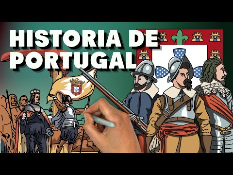 History of Portugal