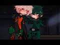 Loyal To Me BKDK Uzuram GL2 VILLAIN Deku Traitor Hero Bakugo