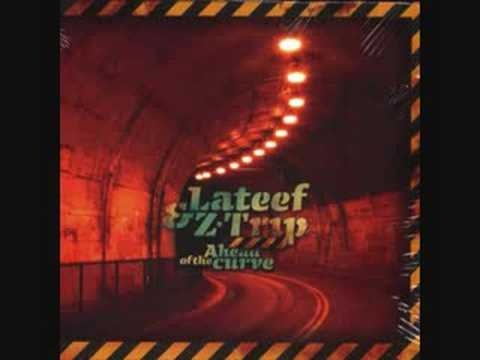 DJ Z-Trip & Lateef ft. Slug - On My Side (Remix)