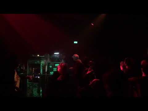 KING SHILOH at Tivoli Utrecht 26 oct 2018