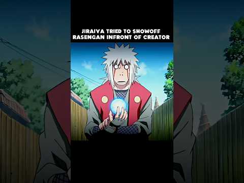 「 Jiraiya Flexing Infront Of Minato 😂」 | Naruto Shipudeen | #naruto #narutoshippuden #jiraiya