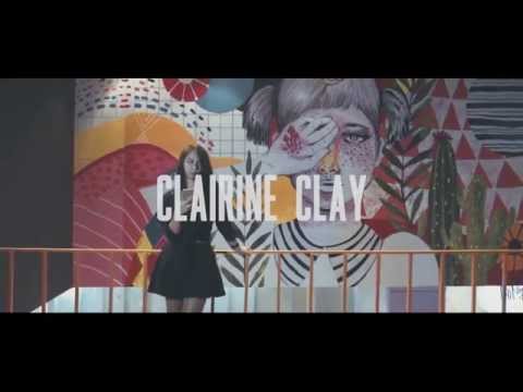 Aron Ashab  - Baper Bawa Perasaan ft  Clairine Clay