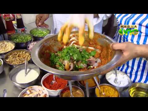 Makkani - Actor Mamukkoya explores the food and tastes of Malabar (Episode 67)