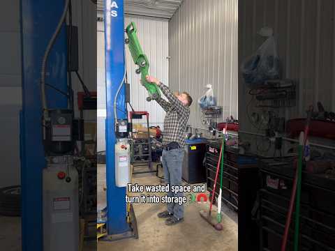 Video: Gator Magnetics Heavy Duty Magnetic Hooks for Auto Shop Organization video thumbnail