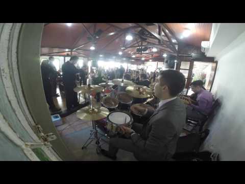 Em teu nome estamos - ICM - Casamento Bia & Pietro