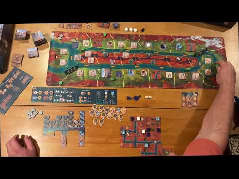 Papyria - Straight Up Solo with John LaRuffa