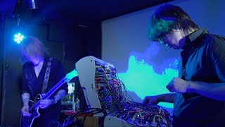 "SWITCHED-ON OTO NIGHT" SugizoTube Vol.6 - SUGIZO × HATAKEN