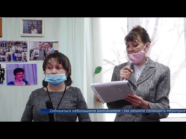 «Что? Где? Когда?». В Ангарске провели интеллектуальную игру для людей с ограничениями по здоровью