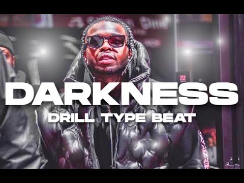 [FREE] Lil Tjay X POP SMOKE X Fivio Foreign Drill Type Beat 2024 "DARKNESS" Epic Drill Type Beat