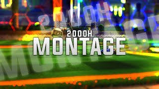 &quot;So Far Away&quot; Montage | Rocket League