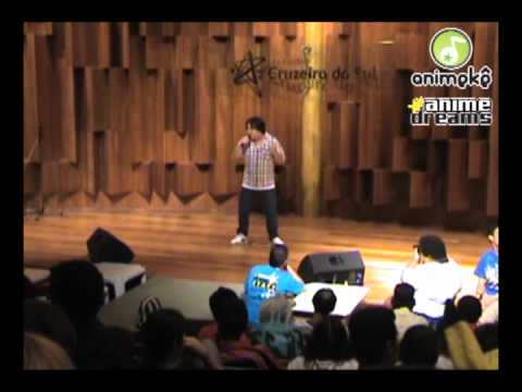 15 Cat. "A" AD2012 - Fah - Machine Man