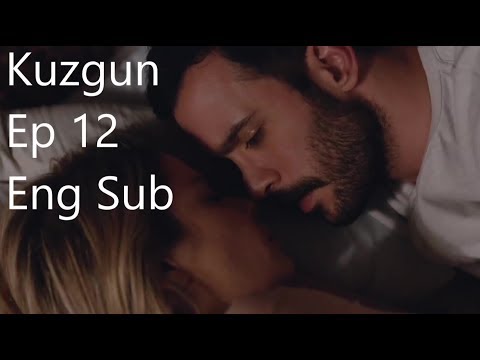 Kuzgun Episode 12 English Subtitles