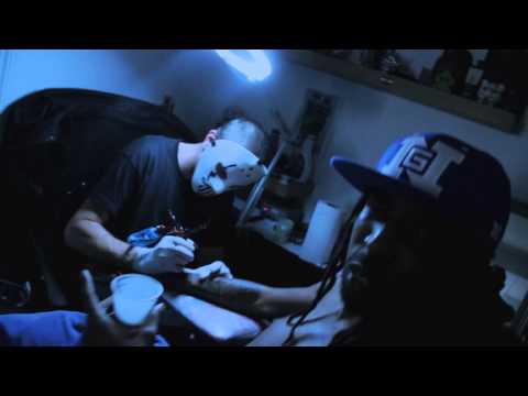 Jammer 'HEAD TOP BLUE INK' Freestyle