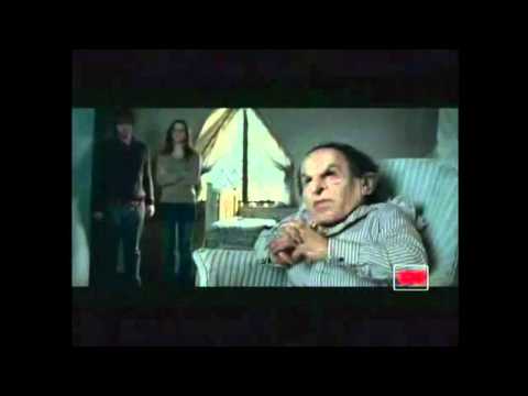 Griphook Shell Cottage Clip [1080]