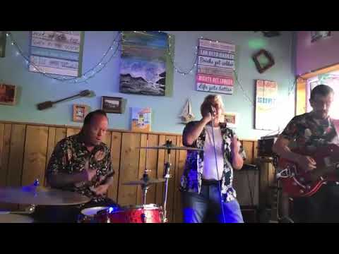 The Letter/Matchbox/Teenage Heaven- Timebomb Allstars