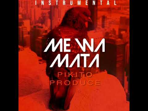 ME WA MATA - Tivi Gunz, Haraca Kiko, Yomel, Jacky, Young Gatillo, Red, (Prod. Pikito ) Instrumental