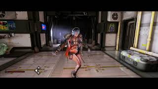 Skyrim SE | Dance MOD | Let's dance again 1.1.0