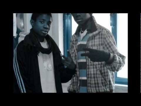 Bazas ft L.s.k-na street 2010