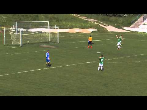 Konfeks Legnica - KS Polkowice 1:3