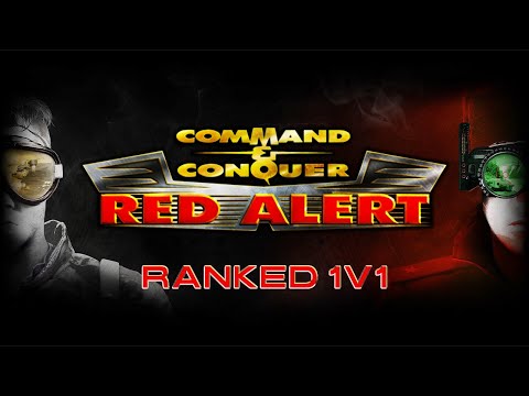 Command and Conquer Red Alert: Pro 1V1