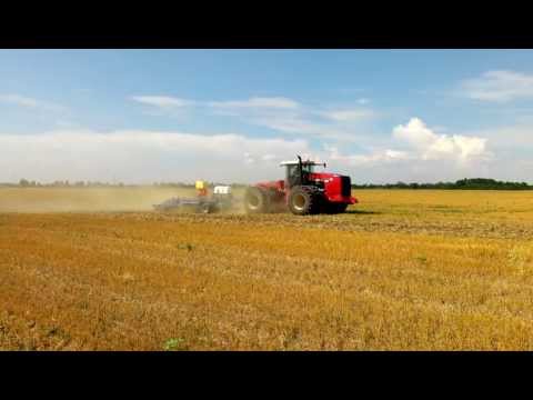 Versatile 535